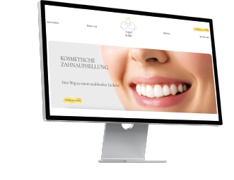 Landingpage professionell erstellen lassen – SDBG Studio