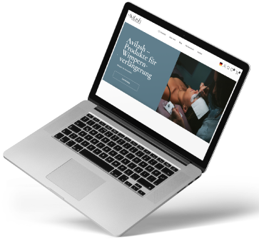 Onlineshop professionell erstellen lassen